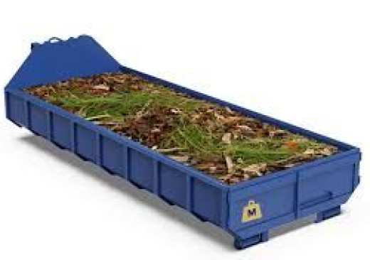 Bio odpad