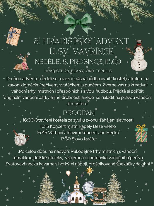 advent