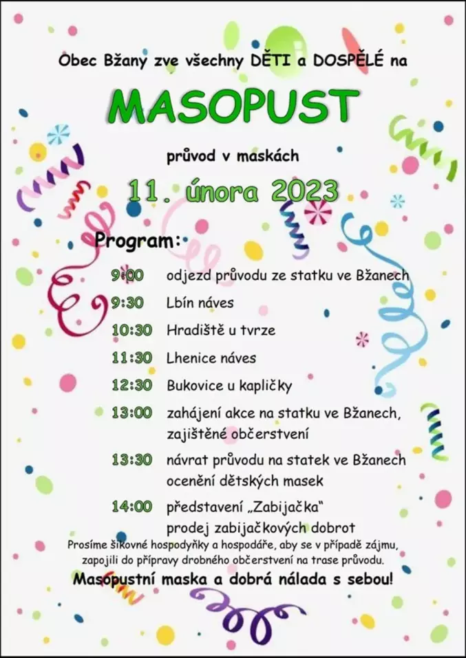 Masopust