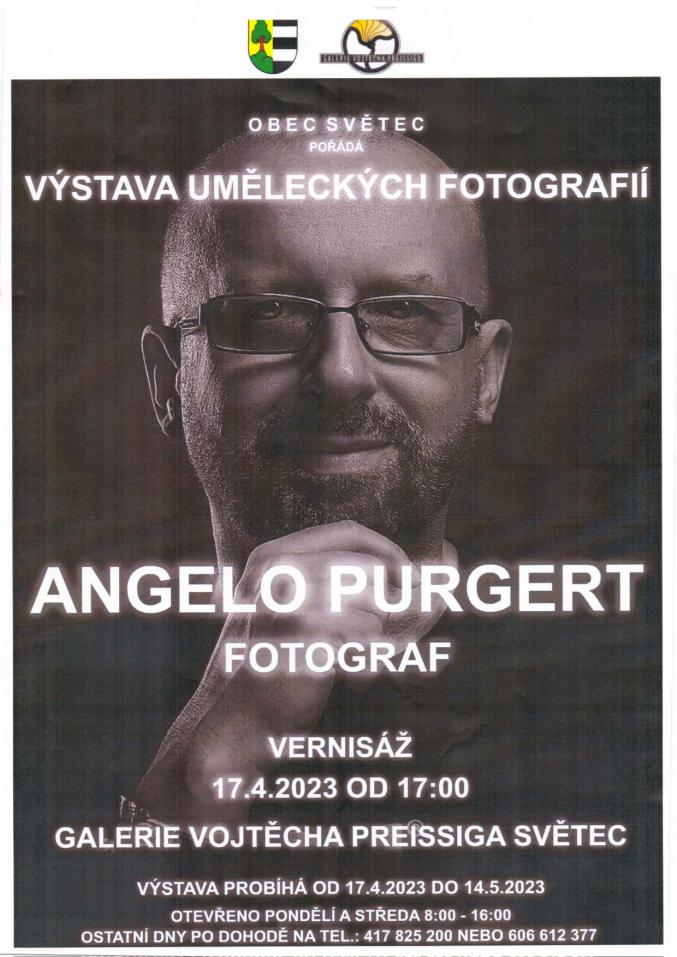 Angelo Purgert