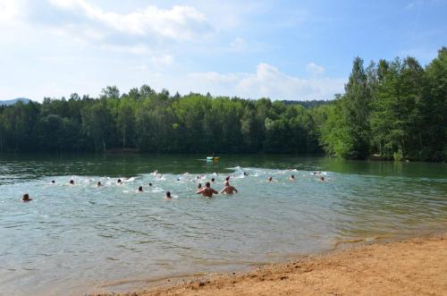 Bžanský triatlon