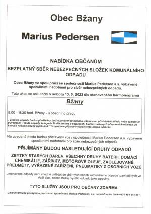Marius Pedersen
