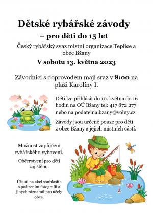 Rybářské závody