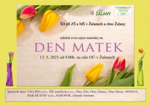 Den matek