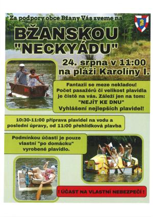 neckyáda