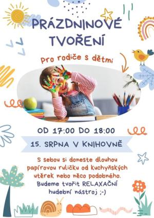tvoření