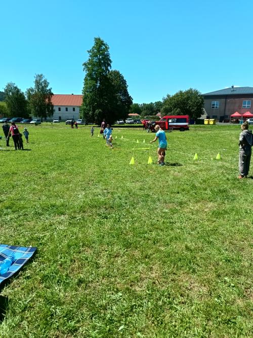 Bžanské slavnosti