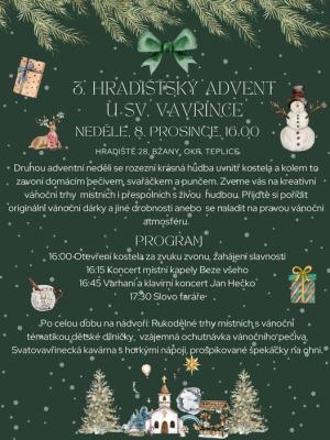 advent