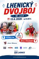 Lhenický dvojboj 1